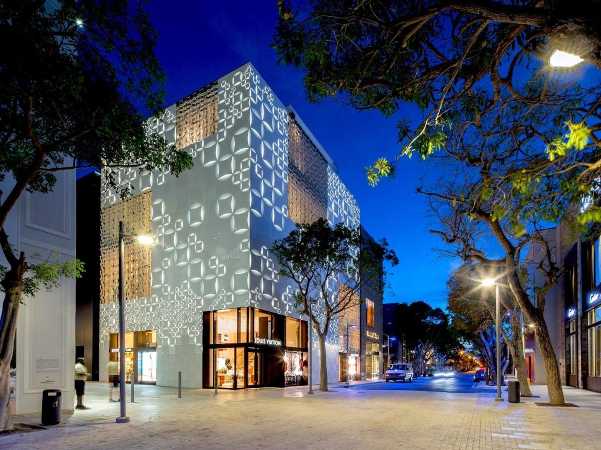 Experience The Perfect Miami Life!! Centrally Located Luxury Condo! Ngoại thất bức ảnh