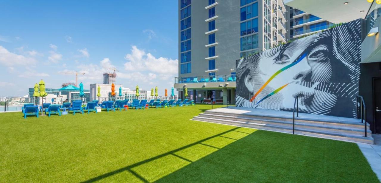 Experience The Perfect Miami Life!! Centrally Located Luxury Condo! Ngoại thất bức ảnh