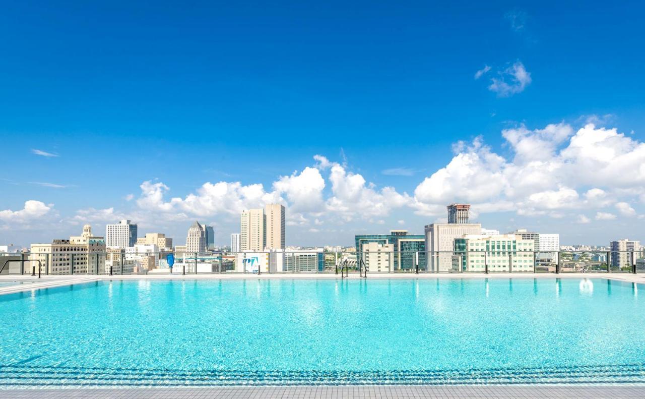 Experience The Perfect Miami Life!! Centrally Located Luxury Condo! Ngoại thất bức ảnh