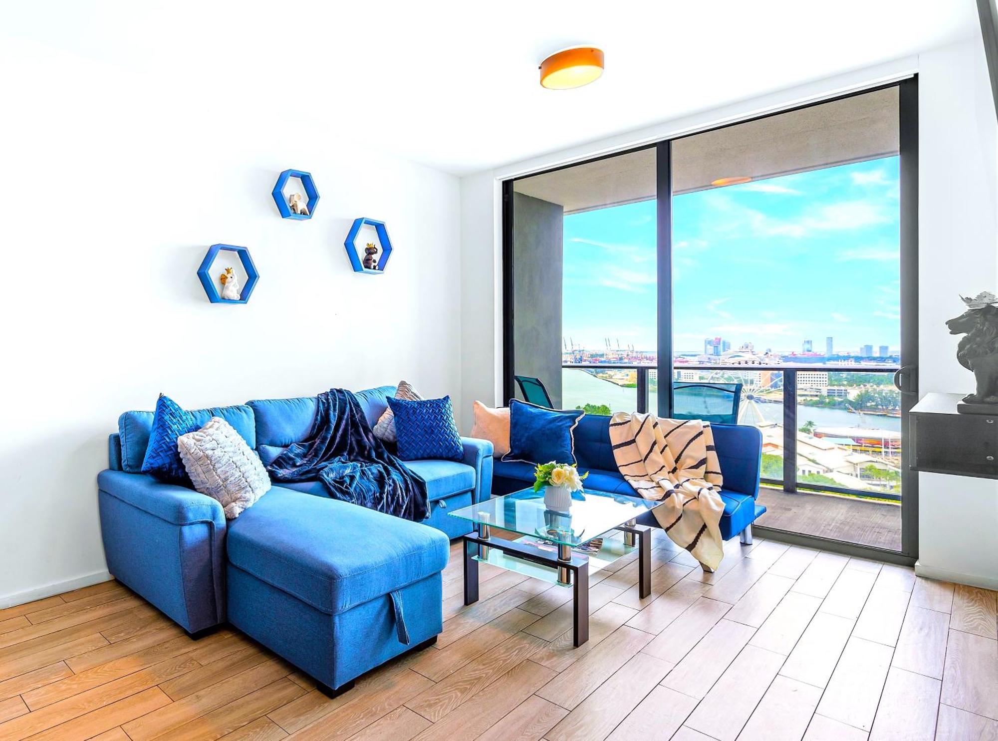 Experience The Perfect Miami Life!! Centrally Located Luxury Condo! Ngoại thất bức ảnh