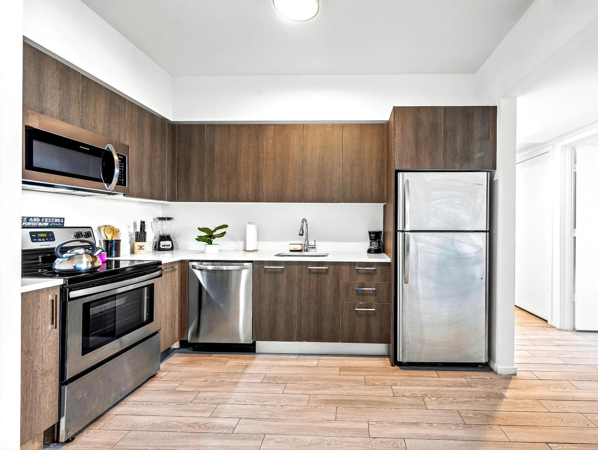 Experience The Perfect Miami Life!! Centrally Located Luxury Condo! Ngoại thất bức ảnh